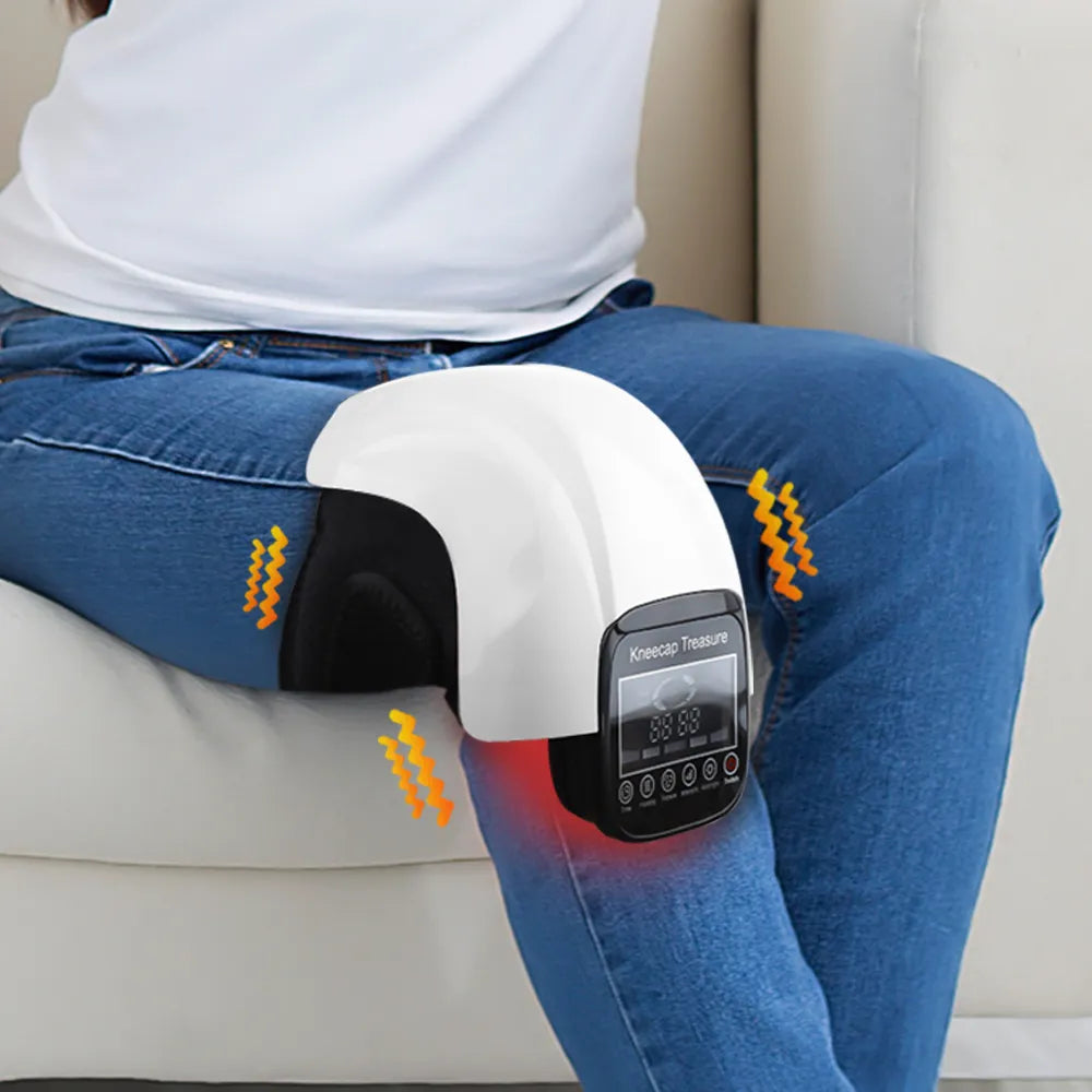 Wireless Knee Care 3 in 1