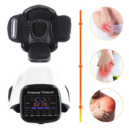 Wireless Knee Care 3 in 1