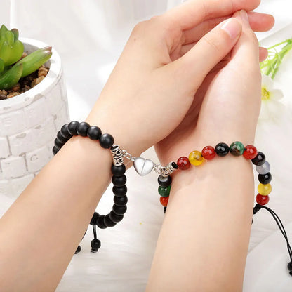 Magnet Bracelets