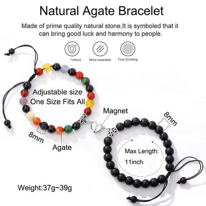 Magnet Bracelets