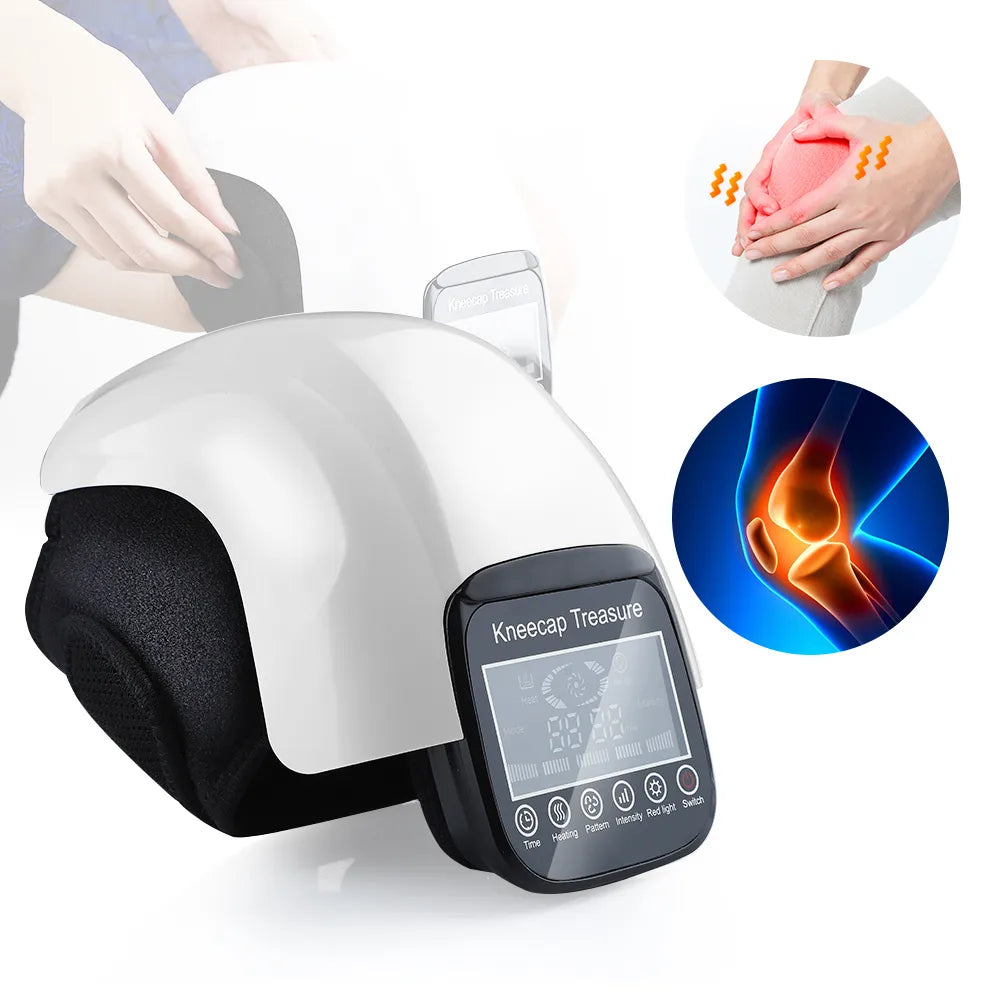 Wireless Knee Care 3 in 1