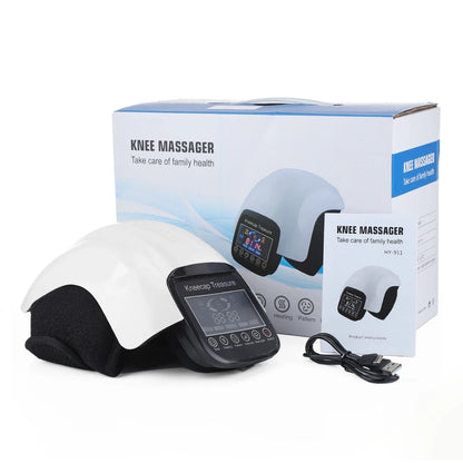 Wireless Knee Care 3 in 1