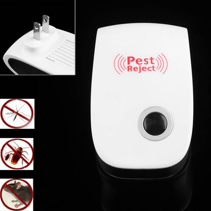 Ultrasonic Pest Reject